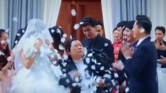 <相声大电影之我要幸福>德云社齐上阵 皆是包袱