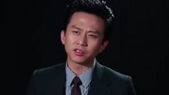 <心理罪之城市之光>邓超戏里睿智神探戏外尬舞