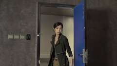 <狂兽>"炸弹专家"文咏珊赴生死一线