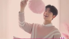 ASTRO Secret Day 代言