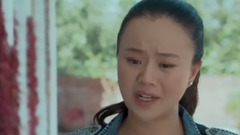 [幸福满院]第5集预告-招弟喝农药威胁父亲