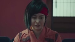 [银魂]22船长萝莉控 神乐成大胃王