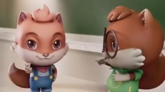 三只松鼠第二集王俊凯Cut