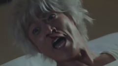 [银魂]19中二长泽雅美耍大刀 苏打吐槽被吼