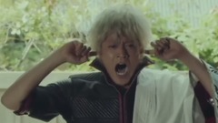 [银魂]10银魂去锻造社求刀