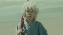 [银魂]18银时回忆儿时 长泽雅美咆哮念诗