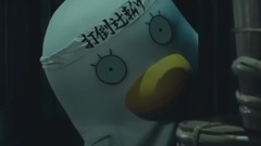 随便杀人魔现身 阿银及时救援