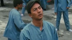 [英雄本色]修复版预告 张国荣 现身 吴宇森遗憾