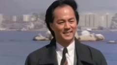 [英雄本色]发哥打造经典英雄小马哥