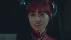 银时欲为桂报仇大战似藏 却被妖刀血虐