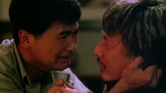 [英雄本色II]周润发最经典枪战