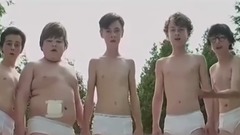 [影Sir]4分钟看完2017惊悚电影<小丑回魂>