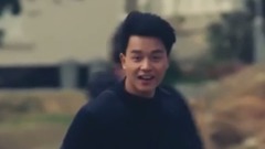 [英雄本色]<当年情 张国荣>