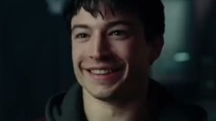 [正义联盟]神奇女侠等超级英雄首次齐亮相