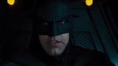 蝙蝠侠的台词都换成我有钱,会是怎样?