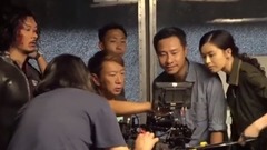 [狂兽]文咏珊单恋"大反派"余文乐