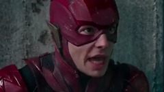 七大看点抢先看!神奇女侠蝙蝠侠超人闪电侠个个有好戏