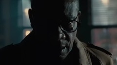 原来蝙蝠侠也有超能力