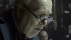 定档12·1 再现丘吉尔与敦刻尔克的震撼实录