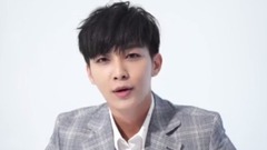 偶像进化论 Marie Claire x Style W