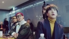 Making of BT21 EP.08