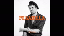 Pesadilla (Pseudo Video)