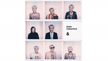 jesse rutherford - BFF (Audio)