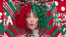 Sia - Candy Cane Lane 试听版
