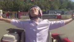 跑弹 EP.27 JIMIN CUT 中文字幕 17/11/14 (JiminBar中字)