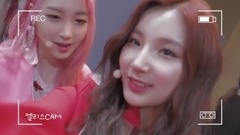 摄像镜头的游戏