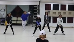 BLINGBOOM首支Dance Cover,舞曲来自超帅气wild crew