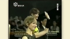 被偷走的那五年 其它花絮5:上影节特辑