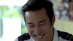 被偷走的那五年 花絮4:人物特辑之阿ken&安心亚 中文字幕