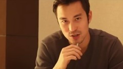 被偷走的那五年 花絮5:人物特辑之张孝全 中文字幕