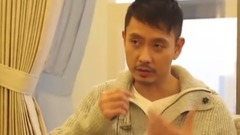 被偷走的那五年 花絮1:人物特辑之谢君豪 中文字幕