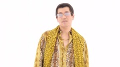 ペンパイナッポーアッポーペン(PPAP)