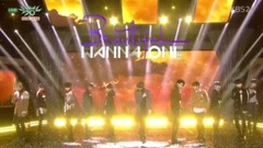 想要拥有&Beautiful - KBS音乐银行现场版 17/11/17