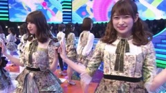 11月のアンクレット