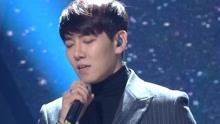 DK - DK & KMJ - I’ll be ur light - KBS音乐银行 现场版 17/11/17