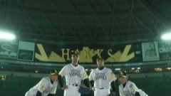 いざゆけ若鷹軍団2007