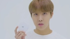 VT X BTS Making Film