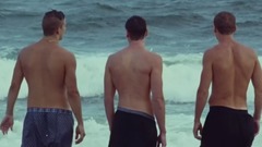 <沙滩鼠>先行版