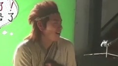 <悟空传>拍摄花絮:天团出道特辑