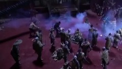 <悟空传>拍摄花絮:制作特辑中篇