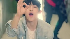 Mansae (Performance + Behind Cut Ver.)