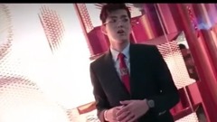 吴亦凡 罗马BVLGARI 艺术展