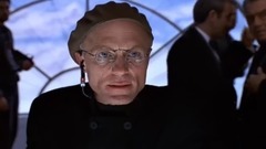 <楚门的世界>楚门逃离世界