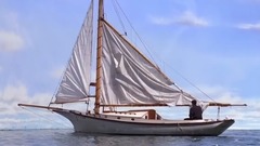 <楚门的世界>楚门与导演的谈话