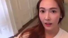【少女时代】jessica十分钟荒谬时刻