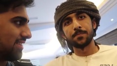 【Mo Vlogs】Logan Paul和迪拜土豪小哥办史上最大见面会!!!